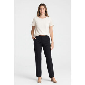 Women's IVANKA TRUMP White Short Sleeve Tee